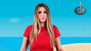 Honduras Elena GIF by Mediaset España