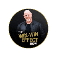 Win Win Podcast Sticker by WINJECT