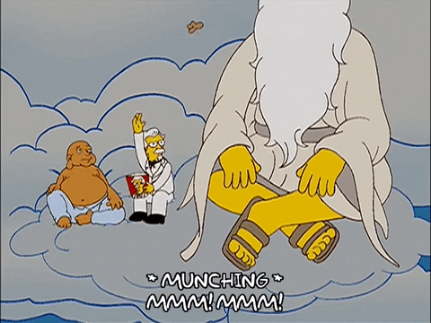 episode 5 heaven GIF