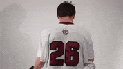 Mens Lacrosse Roll Pards GIF by Lafayette Leopards