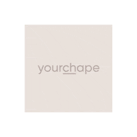 Yourchape chape yourchape your chape Sticker