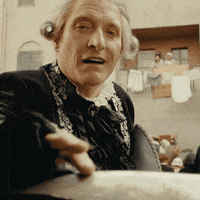 Film Reaction GIF by Warner Bros. Deutschland