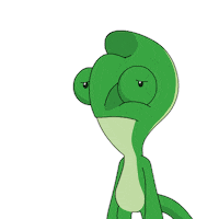 Leon Sigh Sticker by ebm-papst