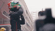 Sport Driving GIF by Nissan Motorsport