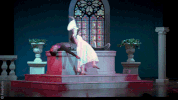 esther povitsky comedy GIF by Alone Together