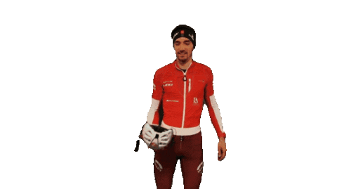 Gasser Arnaud Sticker by SkiMo Stats