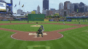 Major League Baseball Sport GIF by MLB