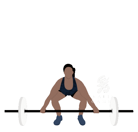 Fitness Community Sticker by Dear Workout