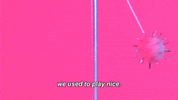 janetmac art pink design nice GIF