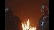 Fire Continues GIF by Skrapz