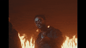 Fire Continues GIF by Skrapz