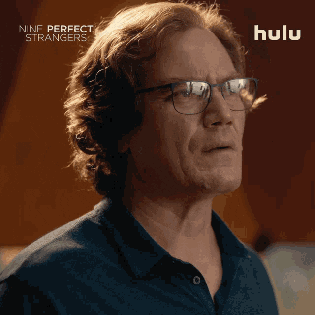 Nervous Whats Going On GIF by HULU