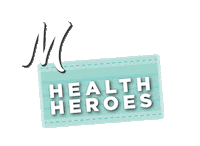 Health Care Help Sticker by KTASuperStores