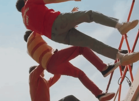 these days GIF by Wallows