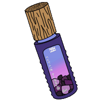 Nail Care Sticker by The Original Cuticle Buddy ®