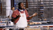 masterchef cooking GIF by Fox TV