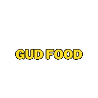 GudSht gudsht Sticker