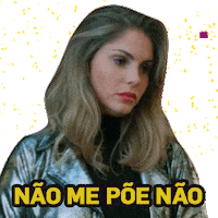 Barbara Evans Entertainment Sticker by E! NOW Brasil