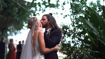 Wedding Love GIF by Tayla McGrath Projects