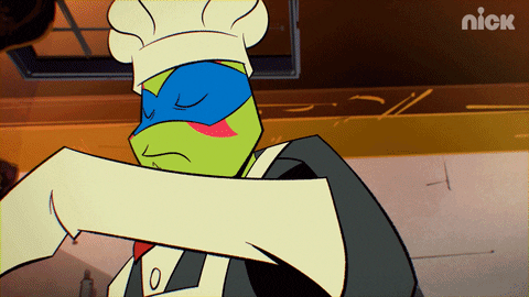 ninja turtles rise GIF by Teenage Mutant Ninja Turtles
