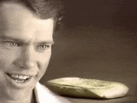 Yummy GIF by hamlet