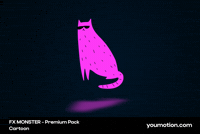 Fun Animation GIF by youmotion.com