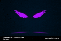 Fun Animation GIF by youmotion.com