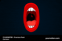Fun Animation GIF by youmotion.com