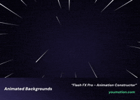 Animation Loop GIF by youmotion.com