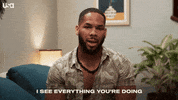 Mad Reality GIF by USA Network