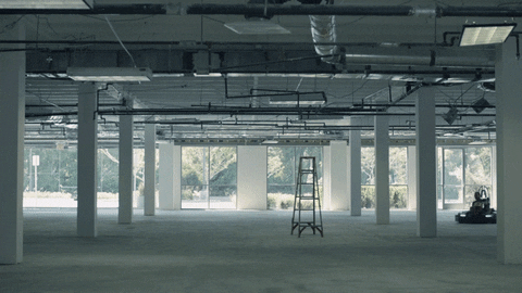 will forte fox GIF by The Last Man On Earth