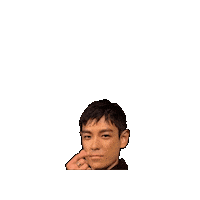 I Like You Top Sticker