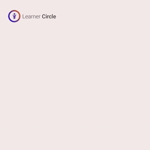 Sleepy GIF by Learner Circle