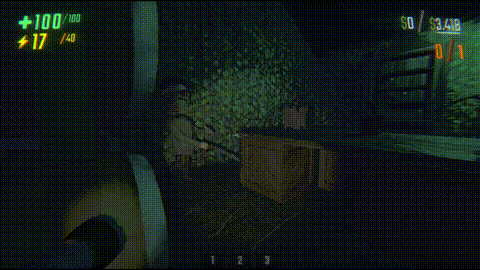 HighAccuracy - MaxRecoilOffset is 0.1, RecoilChance is 1