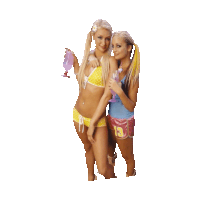 90s throwback STICKER by imoji