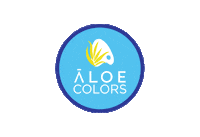 Aloepluscolors Sticker by Aloe Plus