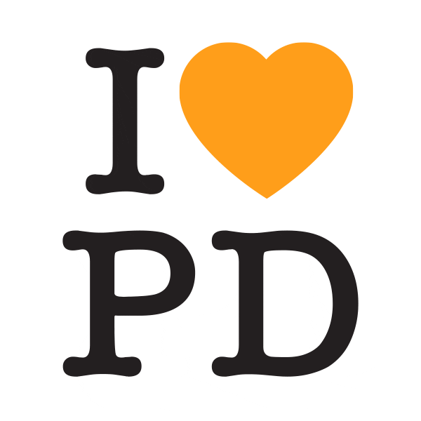 Skydiving Sticker by Performance Designs