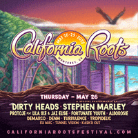 CaliRootsFest  GIF