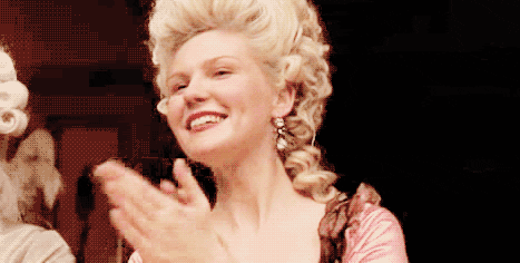 sofia coppola kristen dunst GIF