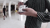 Cardistry GIF