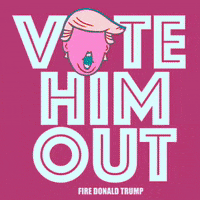 Donald Trump GIF by TacosAllDay