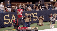 Take It Tampa Bay Buccaneers GIF by NFL