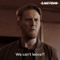 Season 1 Facebook Watch GIF by Limetown