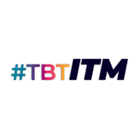 ITMinstitucional itm Sticker