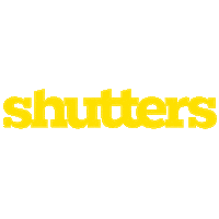 shutterscoogee bar restaurant italian shutters Sticker