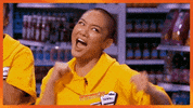 Game Show Yes GIF by ABC Network