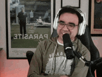 Gus Sorola Face Palm GIF by Rooster Teeth