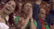 Celebrating Cristiano Ronaldo GIF by UEFA