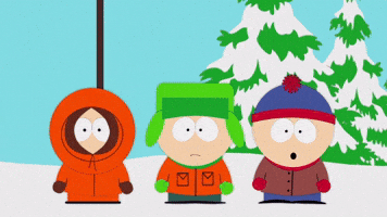 He's Fat And He's Stupid