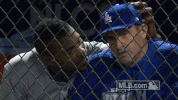 Los Angeles Dodgers GIF by MLB